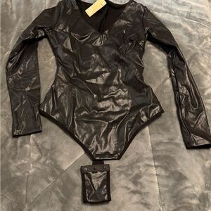 Women’s One Piece Bodysuit